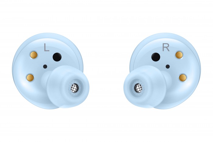 Galaxy Buds+ (Bild: Samsung)